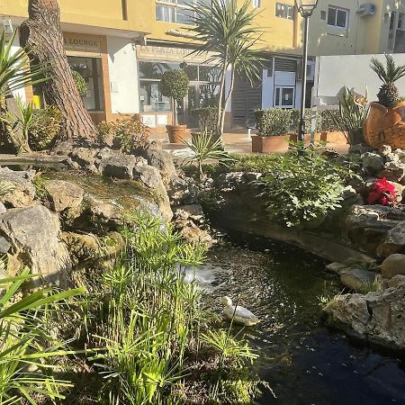 Dona Lola Micaela - Fully Equiped 1 Bedroom Ground Floor Beach Front Apartment With Direct Access To The Beach Of Calahonda - Costa Del Sol - Cs155 Sitio de Calahonda Exterior photo