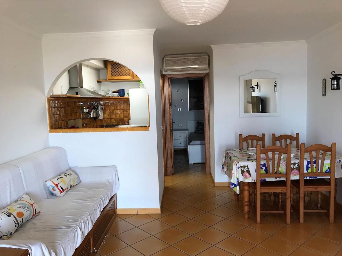 Dona Lola Micaela - Fully Equiped 1 Bedroom Ground Floor Beach Front Apartment With Direct Access To The Beach Of Calahonda - Costa Del Sol - Cs155 Sitio de Calahonda Exterior photo