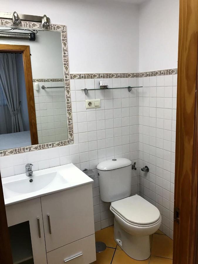 Dona Lola Micaela - Fully Equiped 1 Bedroom Ground Floor Beach Front Apartment With Direct Access To The Beach Of Calahonda - Costa Del Sol - Cs155 Sitio de Calahonda Exterior photo